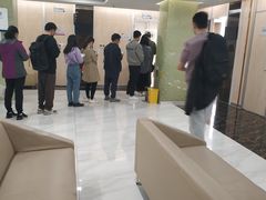 -美年大健康体检(天河东路分院)