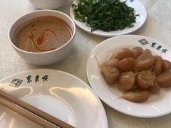 -东来顺饭庄(天坛店)