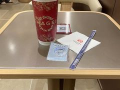 -霸王茶姬(长沙湖南大学登高路店)