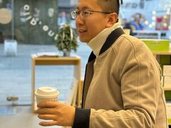 -HUGS coffee(东区店)