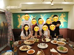 -西域阿里马新疆菜·清真(桂花路店)