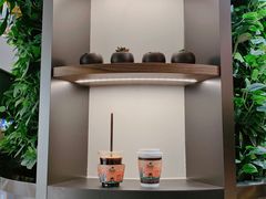 -Peet's Coffee皮爷咖啡(德基店)