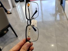 -宝视达眼镜(周口市广场店)