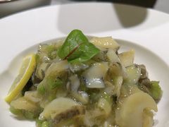 -阿毛饭店(和义路店)