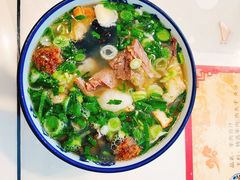 -夏家合汁(天润花园小区店)