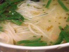 蒙自过桥米线-南蛮子(进贤路店)