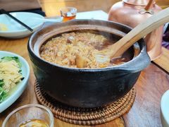 招牌牛肉烩饭-小吊梨汤·北京菜(香山店)