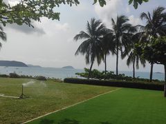 -三亚亚龙湾天域度假酒店