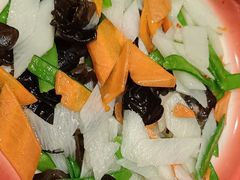 -川芙蓉·市井老川菜(人广店)