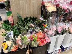 -华润万家(凯德广场店)