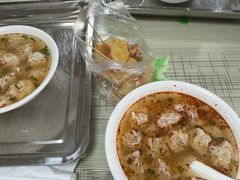 -汪家馄饨(集庆路店)