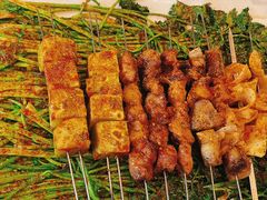 -恒盛居回族饭店