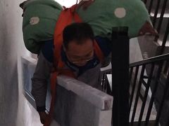 -蚂蚁搬家成都打包搬运公司
