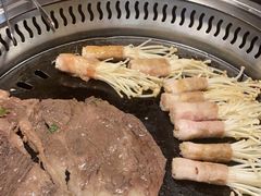 -九田家黑牛烤肉料理(潍坊青州市泰华城店)