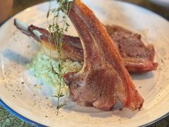 -羽深肉铺 Steak & Wine