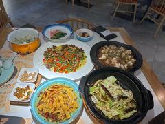 -王妈热卤·川味馆(海昌店)