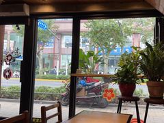 -长寿面(北京西路店)