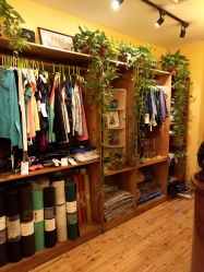 -FineYoga梵音瑜伽·普拉提