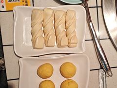 -小炉灶铁锅炖