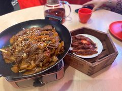 -避风塘(五角场店)