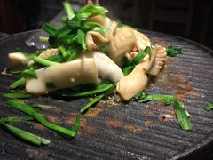 -百味源炭火烤翅 ·夜市大排档(酒仙桥店)