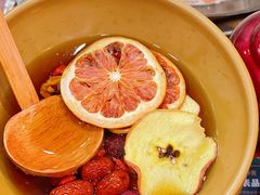 -草本味·市井羊肉馆·烧烤·龙虾·口味菜(新开铺总店)