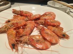 -正黄旗海鲜烧烤大排档(延安路总店)