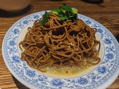 -茂盛小吃(蓝田店)