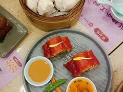 -点都德(龙之梦店)