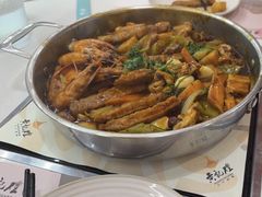 -黄记煌三汁焖锅(首创奥特莱斯店)