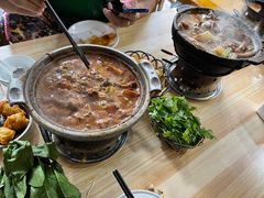 -范贤光鸡公煲(平乐园总店)