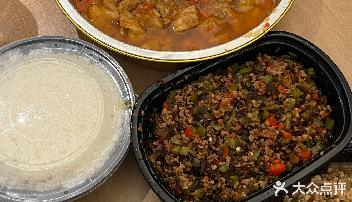 为了吃到火烧云而在上海逗留多一个晚上