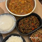 为了吃到火烧云而在上海逗留多一个晚上