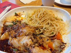-赤宴·川菜(玉林店)
