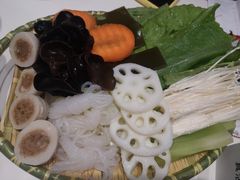 -鱼酷活鱼烤鱼(中联广场店)