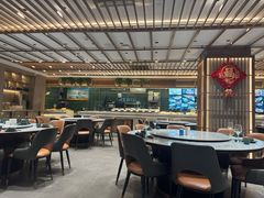 -聚丰园•湖鲜餐厅(阿红私房菜梅石路店)