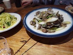 -阿记烧烤(大兴新区店)