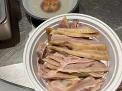 -达记卤菜店(红庙店)