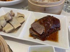 -翠园(北京王府中环店)