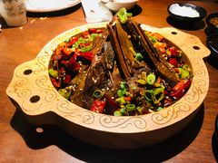 -额娘·春饼烤鸭(怀特店)
