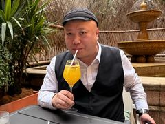 -潮一不贰·法式甜品·生日蛋糕·西式简餐(外滩店)