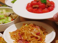 -隅乐胡椒虾·台湾菜·团建(皇岗店)