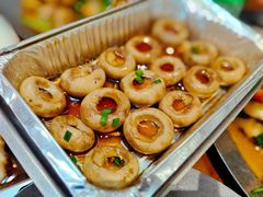 -老虎滩大连海鲜烧烤(水游城店)