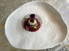 -九献创意菜·新中式(亮马河花园私宴店)
