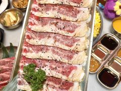 -韩宫宴和牛烤肉(苏州悠方购物中心店)
