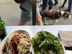 -Chipotle Mexican Grill(near guildford town mall)