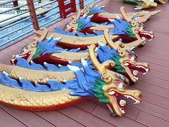 -丁香湖公园
