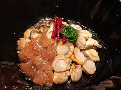 -蒋记海鲜姿造•洋房别墅(星河湾店)