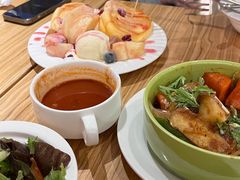-Ufufu cafe(天神巷店)