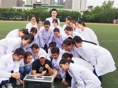 -西安交通大学(雁塔校区)